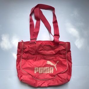 PUMA Bag